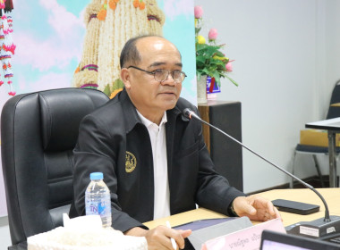 นายณัฐพล แป้นนอก ผู้ตรวจราชการกรม เขตตรวจราชการที่ 11 , 13 ... Image 2